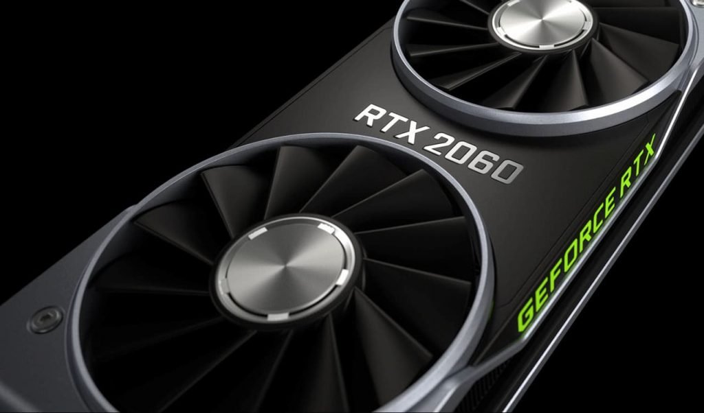 RTX 2060