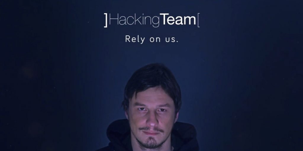 Hacking Team