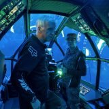 Avatar 2 (sim, do James Cameron) ganha fotos inéditas de bastidores