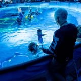 Avatar 2 (sim, do James Cameron) ganha fotos inéditas de bastidores