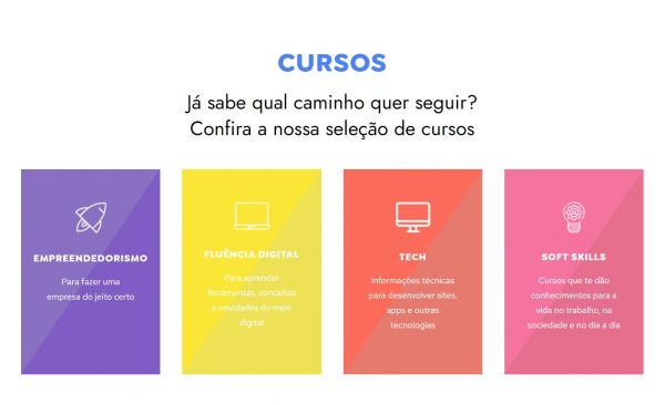 Fiap libera mais cursos gratuitos em tecnologia com certificado; confira a lista