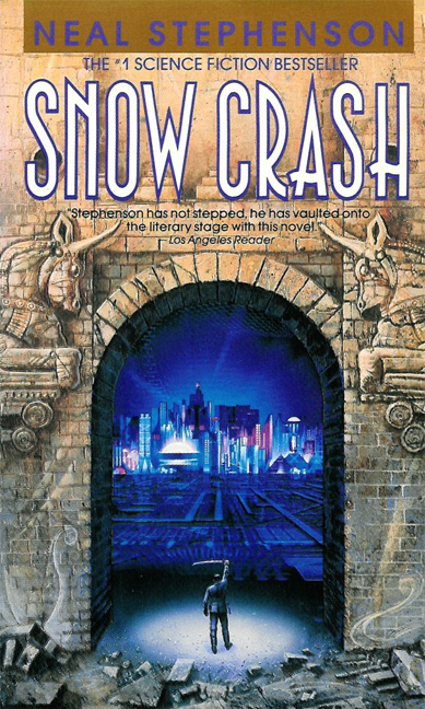 snow-crash