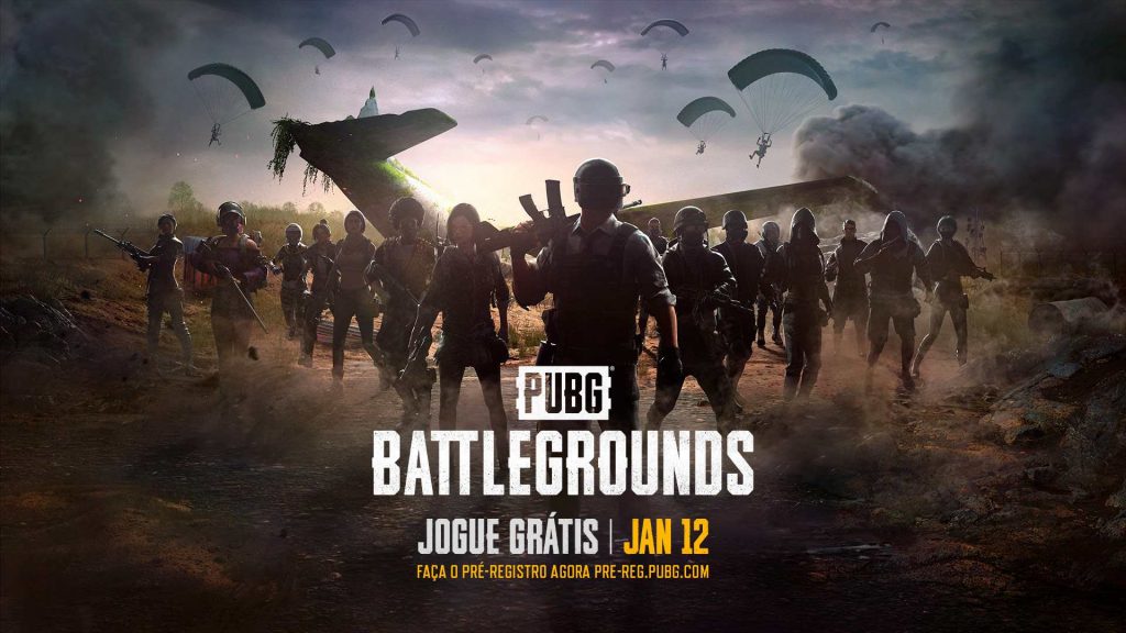 PUBG