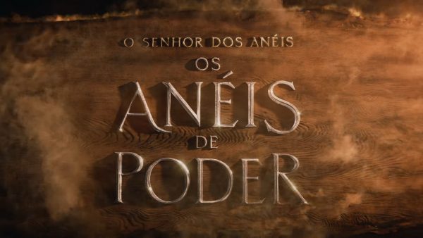 O Senhor dos Anéis