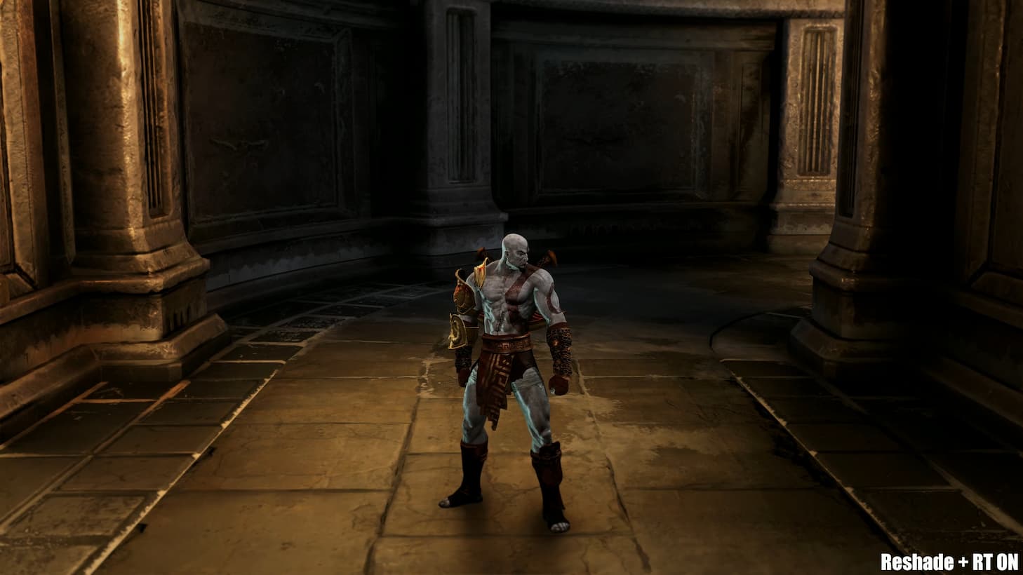 God of War 3