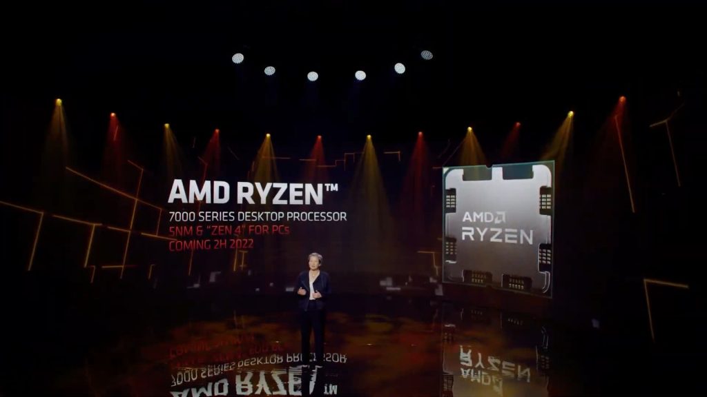 Ryzen 7000