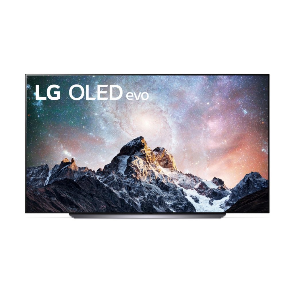 TV Oled LG