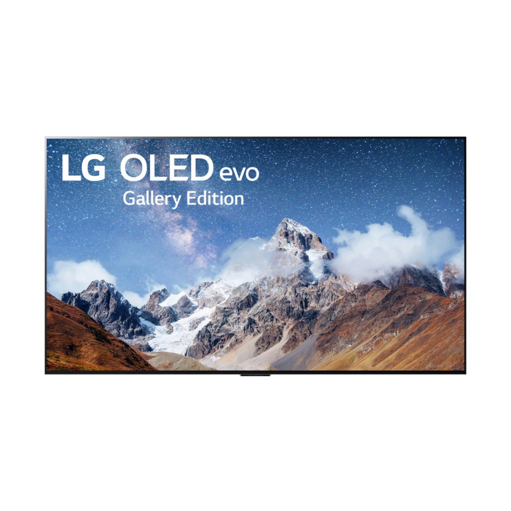 TV Oled LG