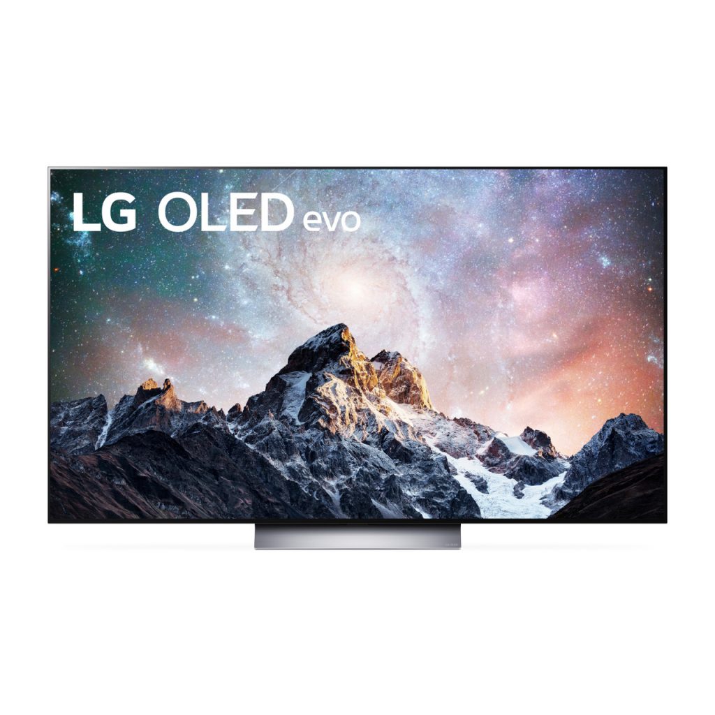 TV Oled LG