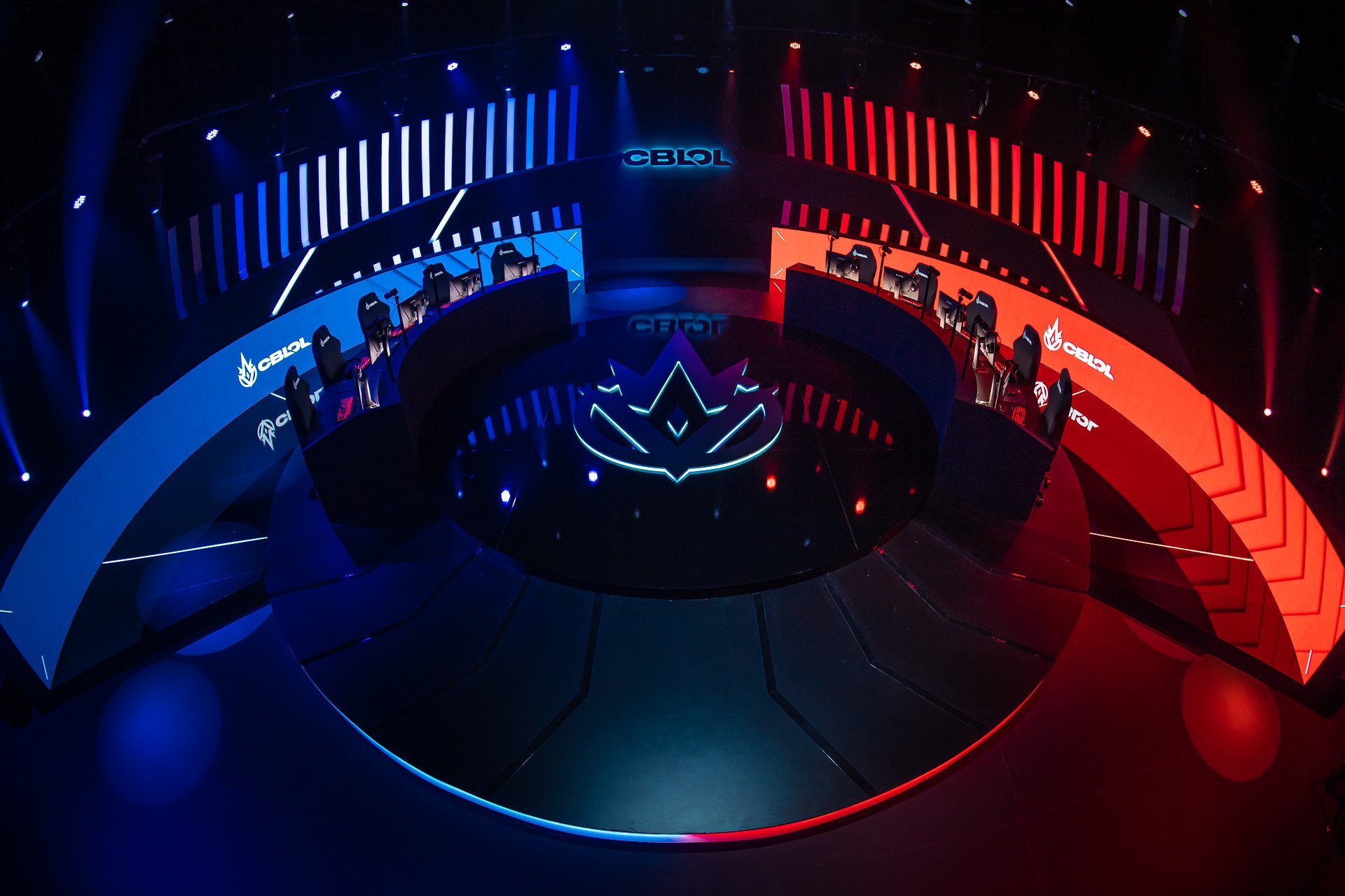 CBLOL 2022