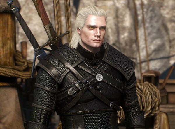 Witcher 3