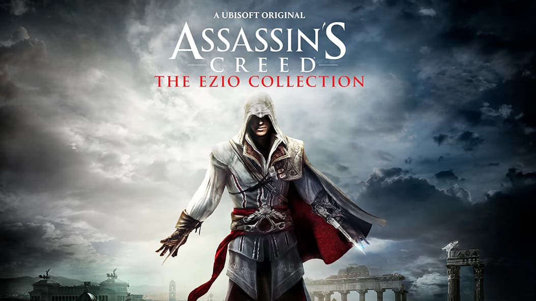 The Ezio Collection