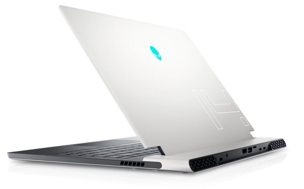 Alienware X14