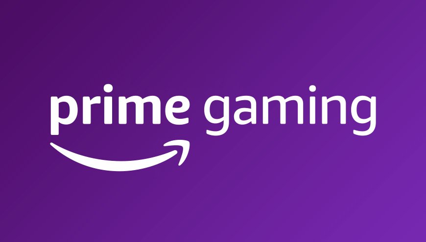 Amazon Prime Gaming