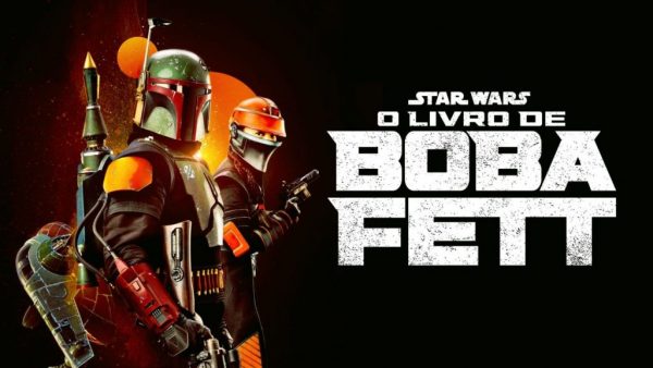 Boba Fett - Disney+