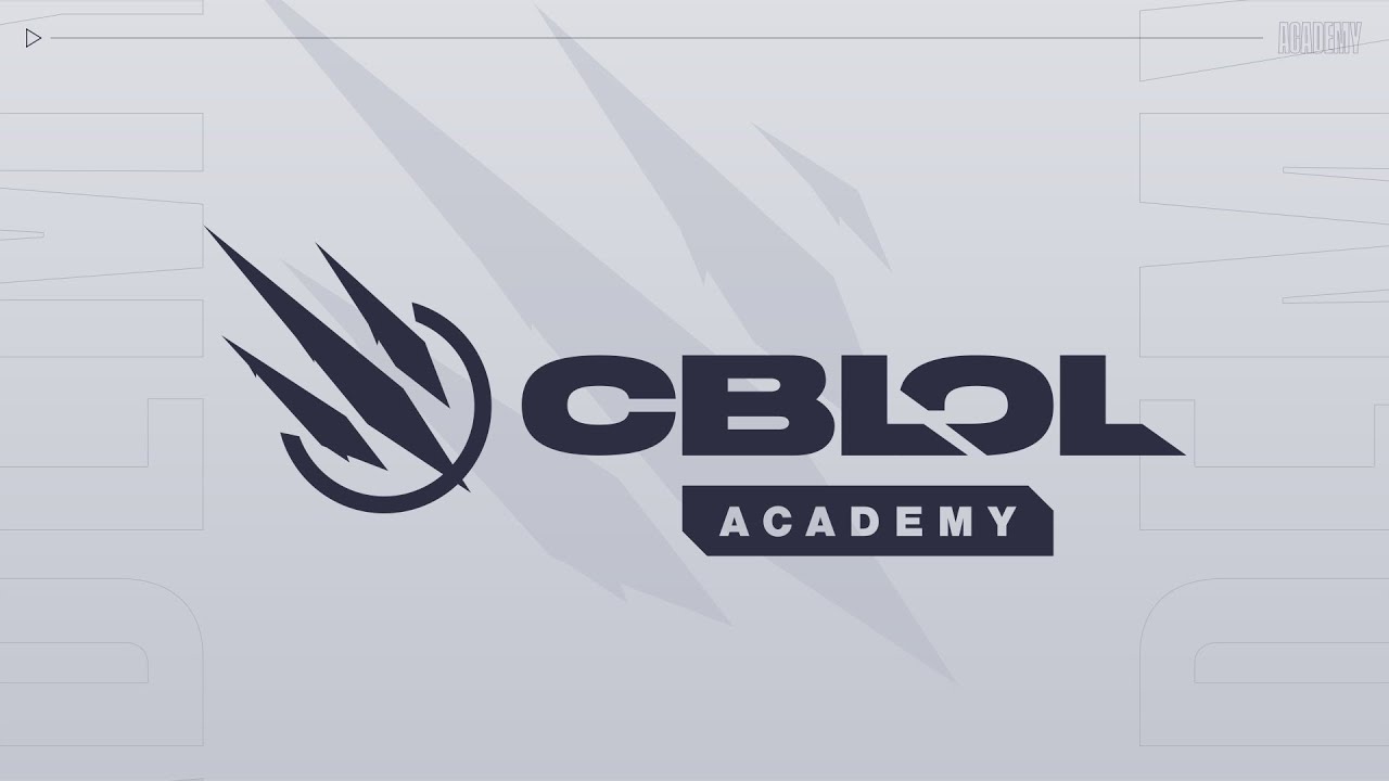 CBLoL Academy ganha formato de circuito semiaberto em 2024