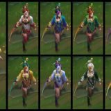 League of Legends: confira todas as novidades anunciadas no patch 12.2