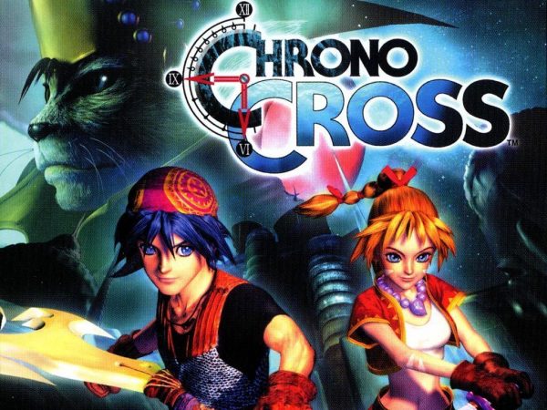 Chrono Cross