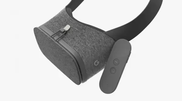 Daydream, dispositivo do Google