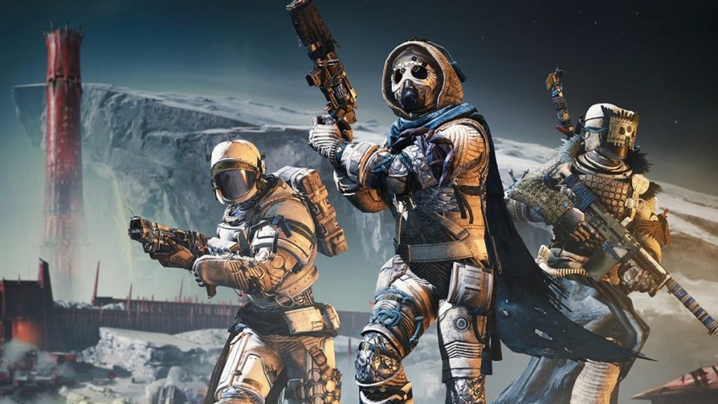 Estúdio de Destiny foi comprado pela Sony