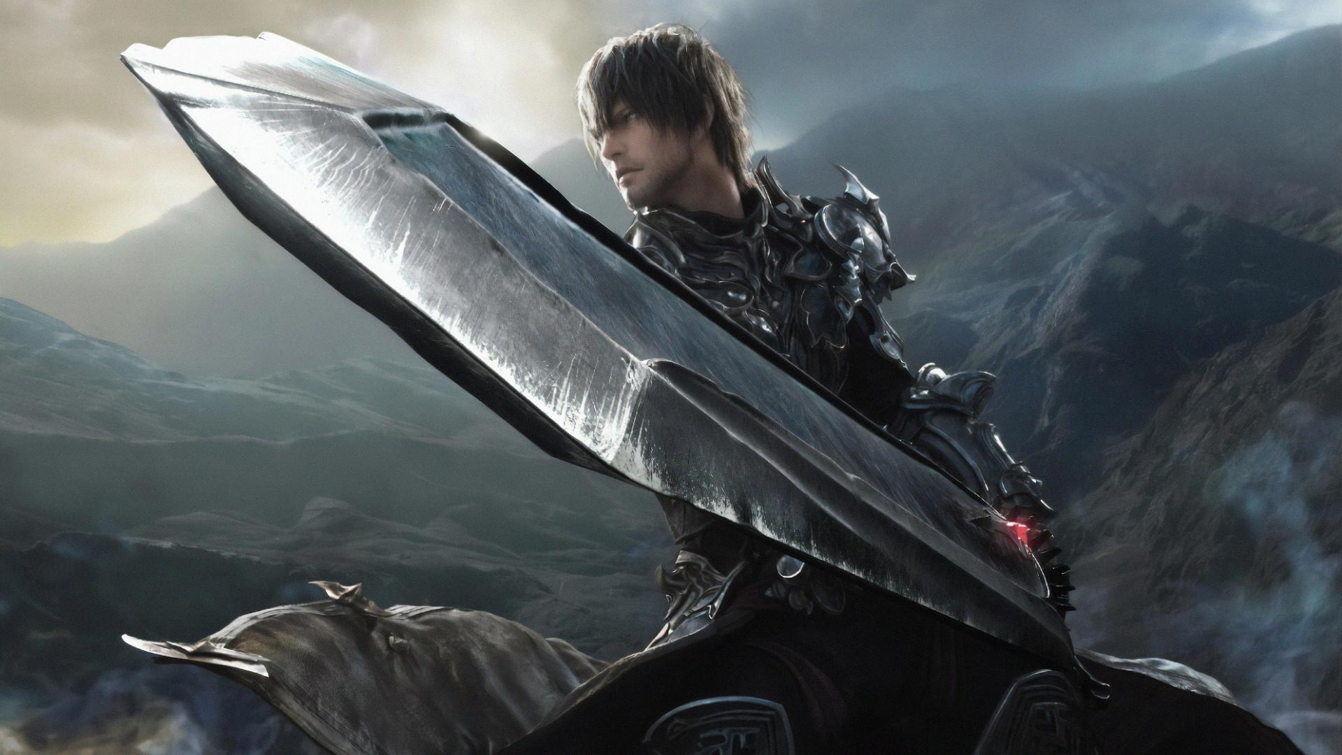 Hackers novamente atacam Final Fantasy XIV, diz Square Enix