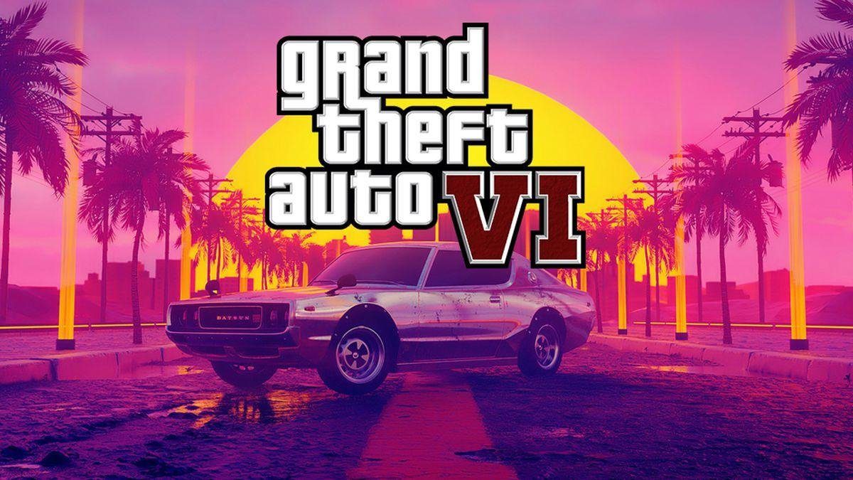 GTA VI deve redefinir barreiras criativas, diz Take-Two