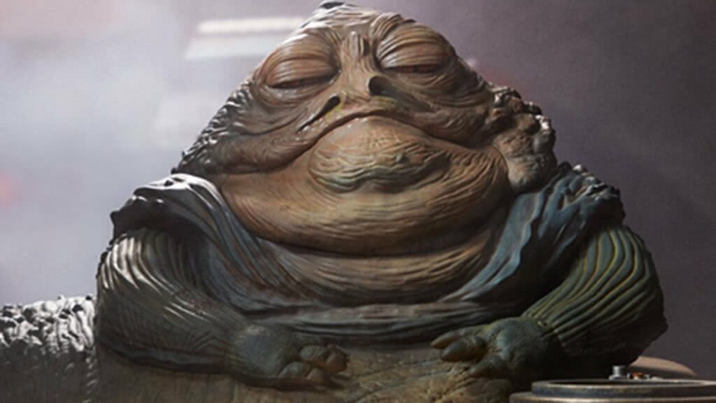 Jabba