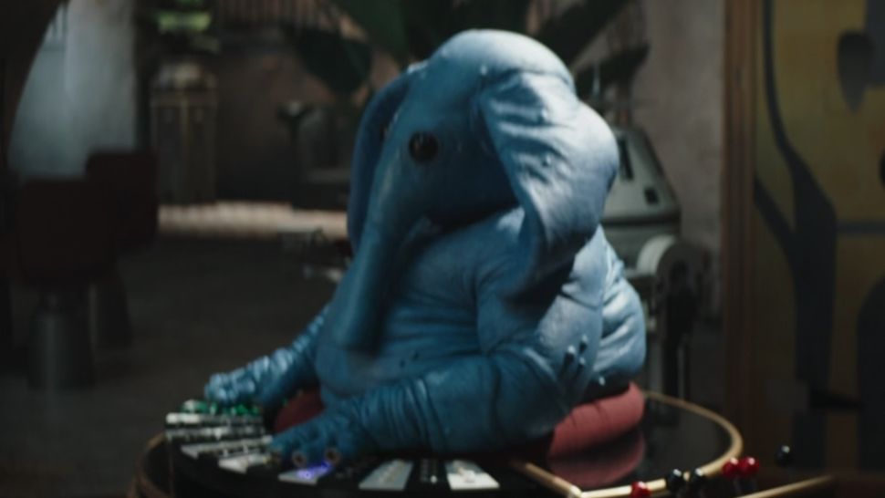 Max Rebo