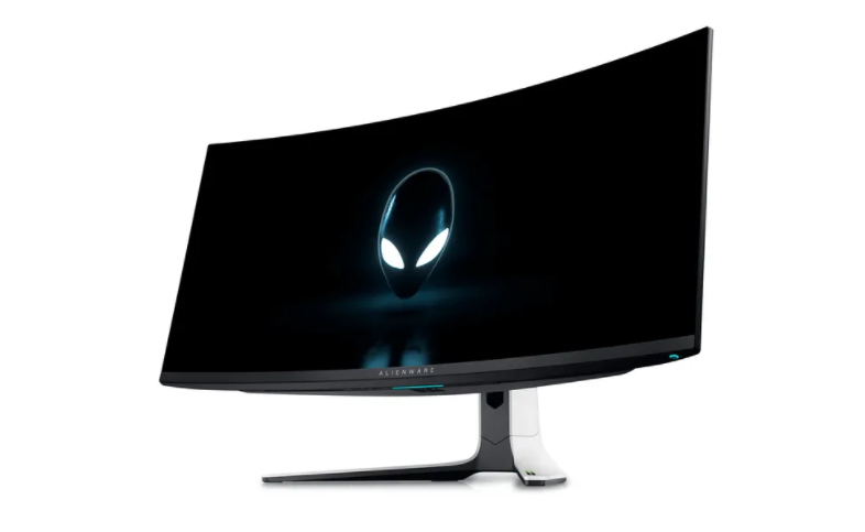 Monitor QD-Oled - Alienware