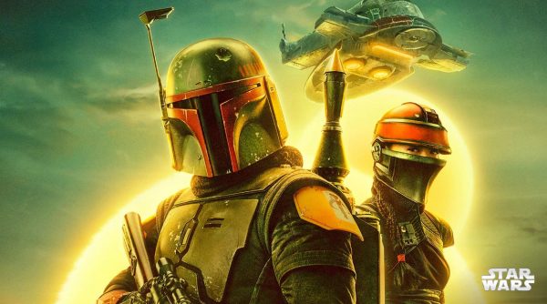 O Livro de Boba Fett - Disney+