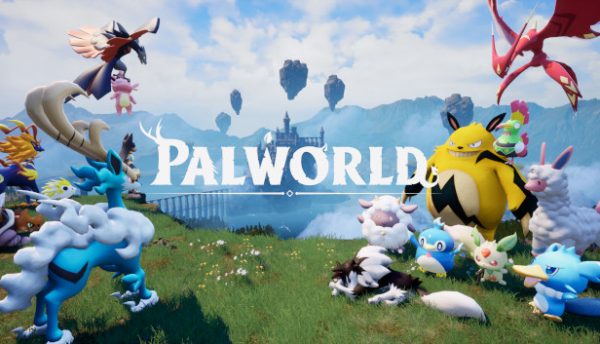 Palworld