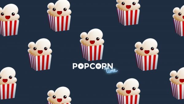 Popcorn Time