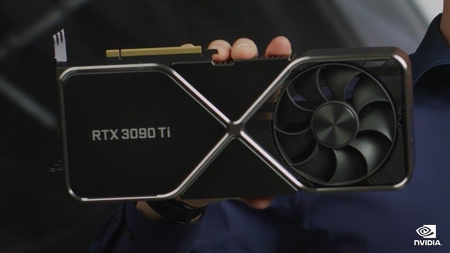 RTX 3090 Ti