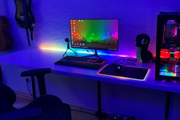 Razer Chroma RGB