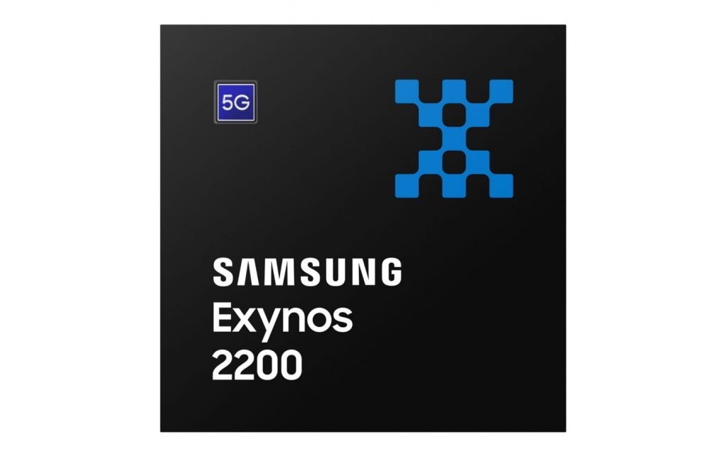 Samsung Exynos 2200