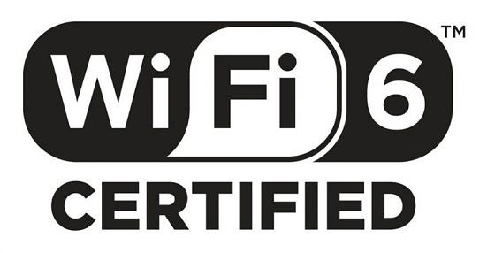 Wi-Fi 6