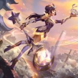 League of Legends: confira todas as novidades anunciadas no patch 12.2