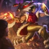 League of Legends: confira todas as novidades anunciadas no patch 12.2