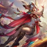 League of Legends: confira todas as novidades anunciadas no patch 12.2