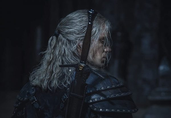 The Witcher