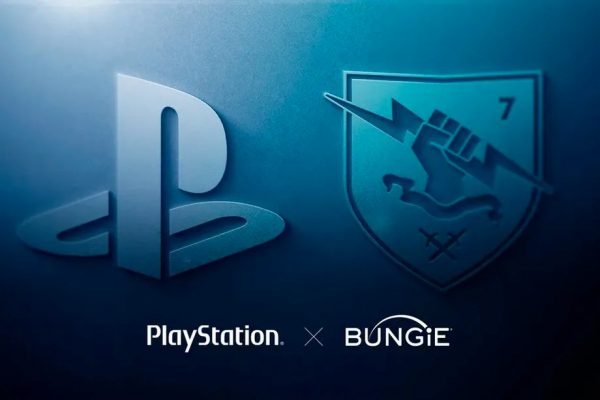 Sony compra Bungie