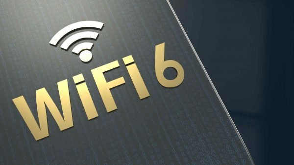 Wi-Fi 6