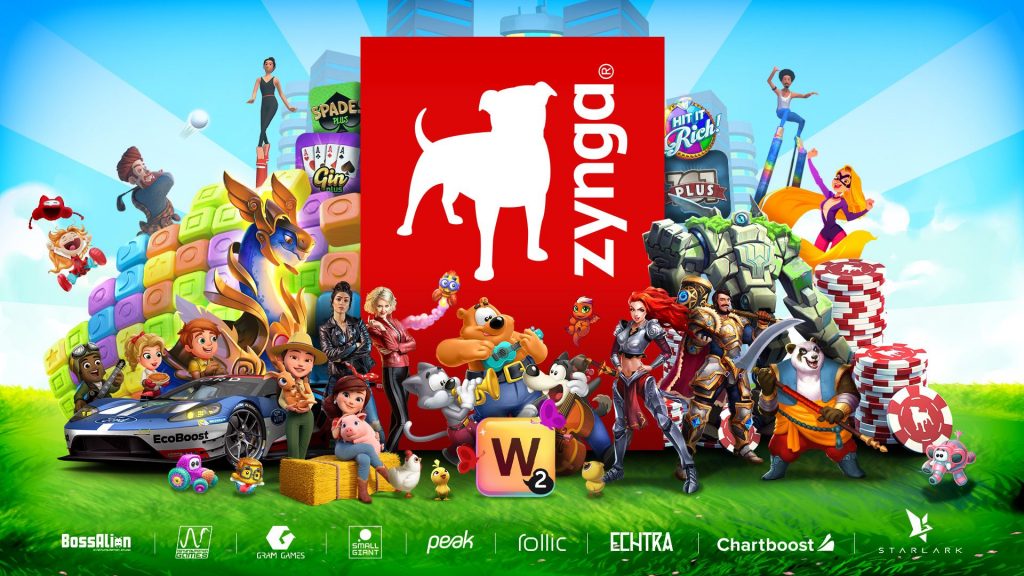 Zynga