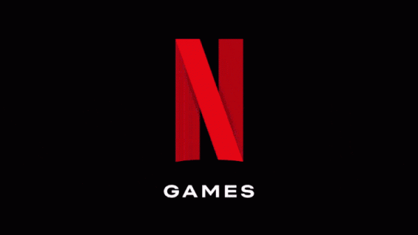 Netflix Games