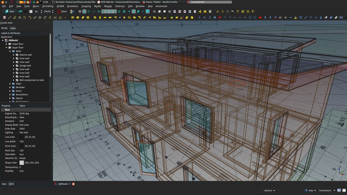 FreeCAD