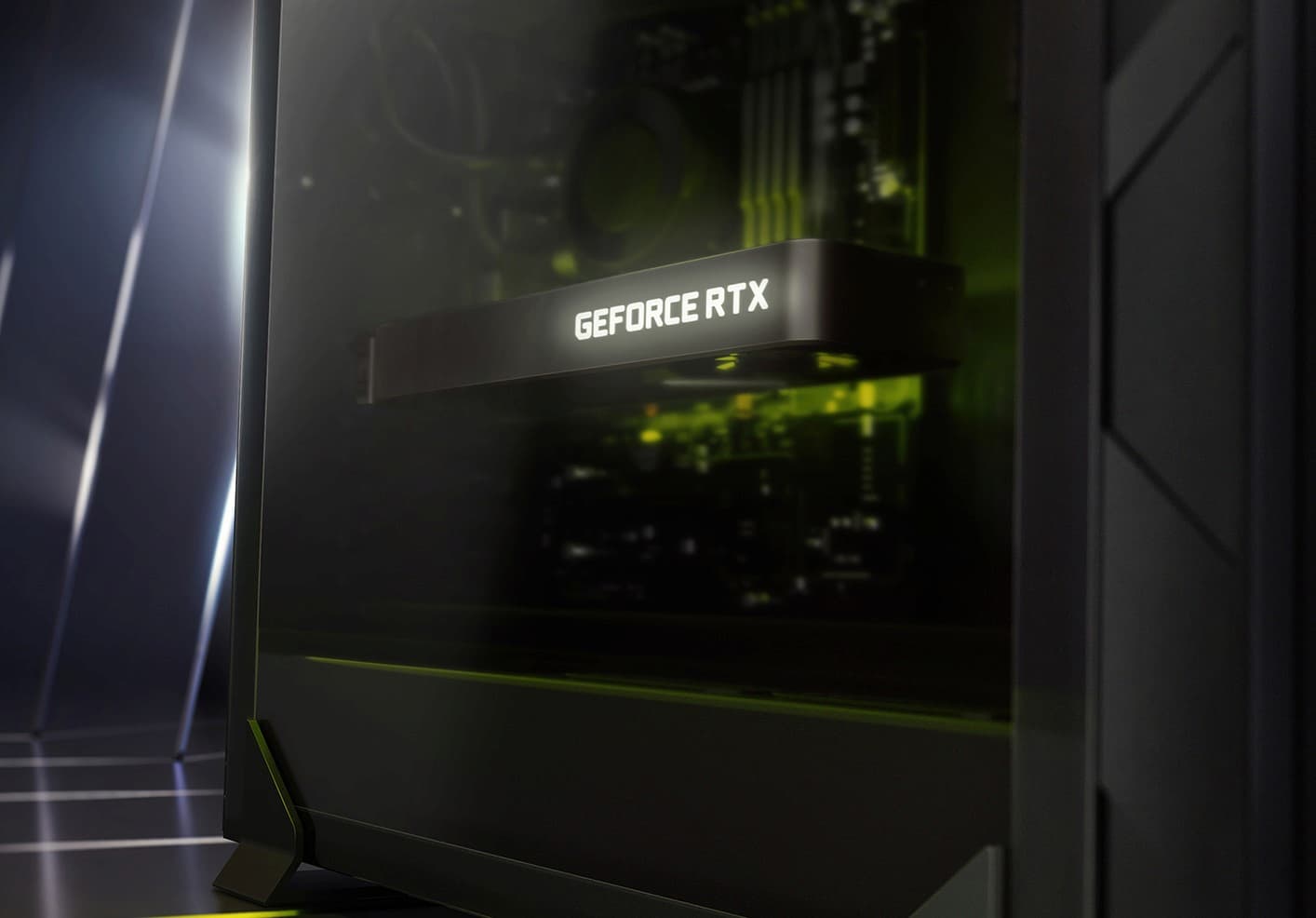 Nova RTX 3050 pode ser lançada em 2024