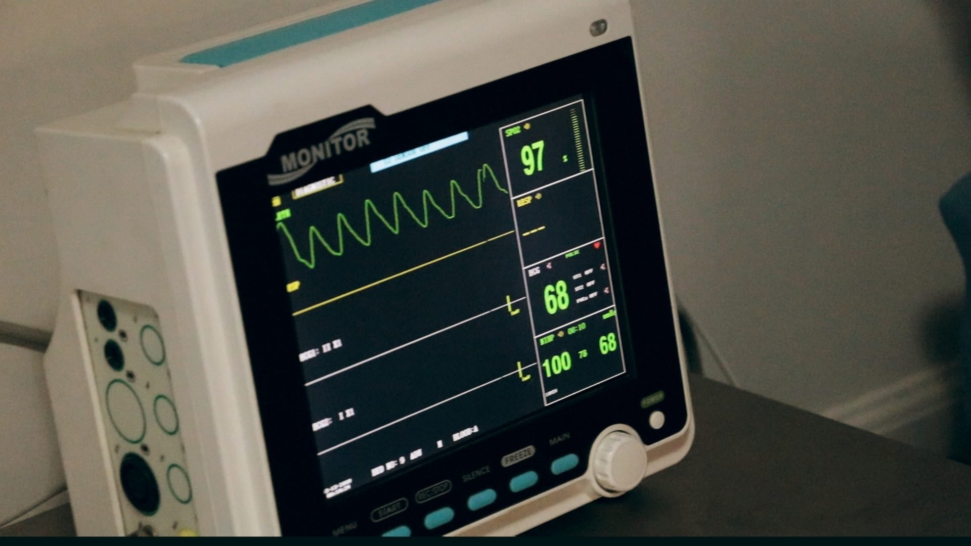 Mais da metade dos dispositivos conectados em hospitais apresentam falhas de segurança