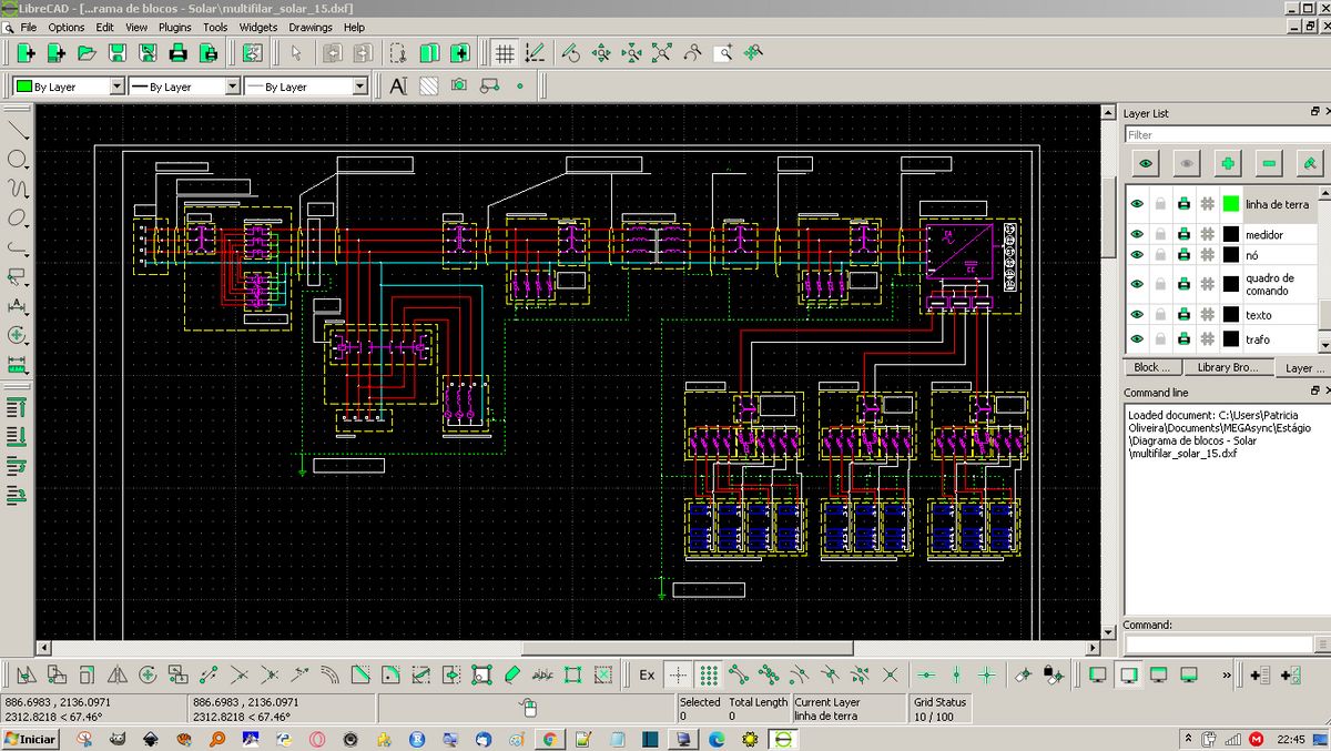 librecad