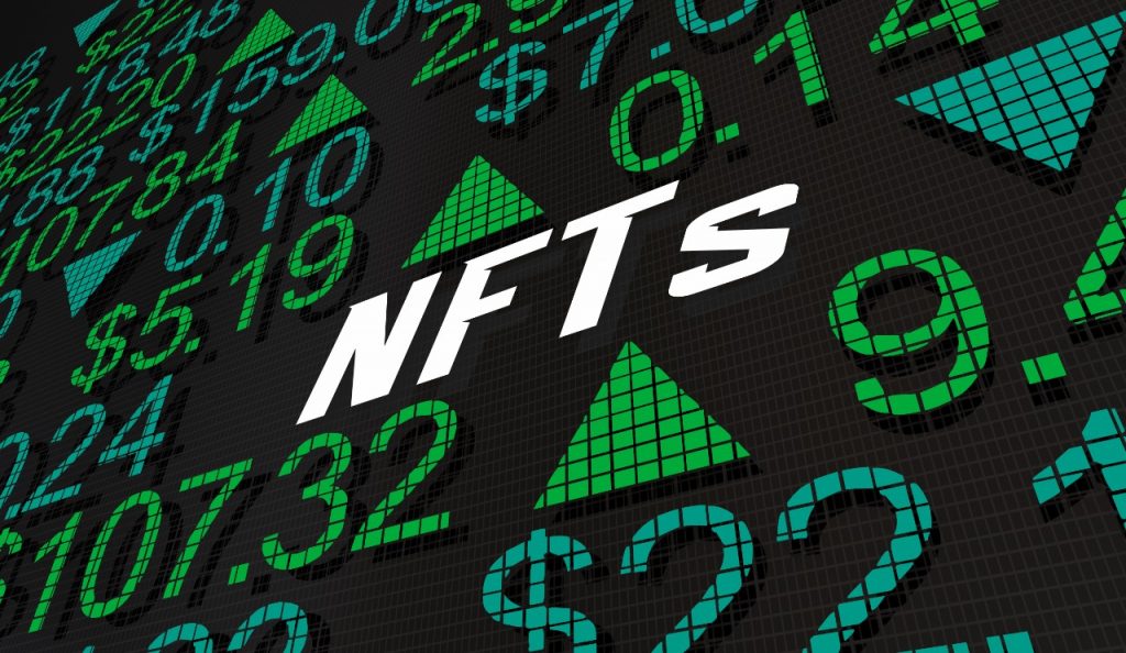 Games blockchain e NFTs: como saber se vale a pena investir?